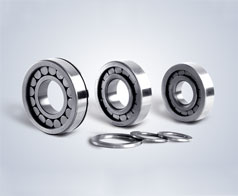 圓(yuan)柱滾子軸(zhou)承--鷹牌軸(zhou)承