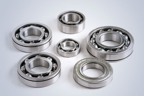 深溝(gou)球軸(zhou)承-Ｏ類(lei)全8861 