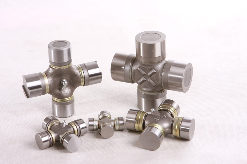 萬向節(jie)十字軸(zhou)-0092萬向節(jie)-φ57×152-鷹牌軸(zhou)承