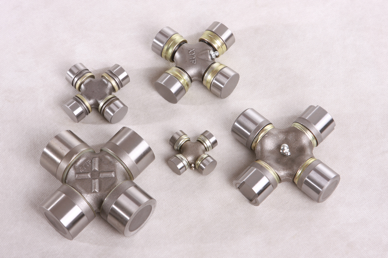 萬向節(jie)十字軸(zhou)-WY3233LS（804706K）-φ47×140-鷹牌軸(zhou)承