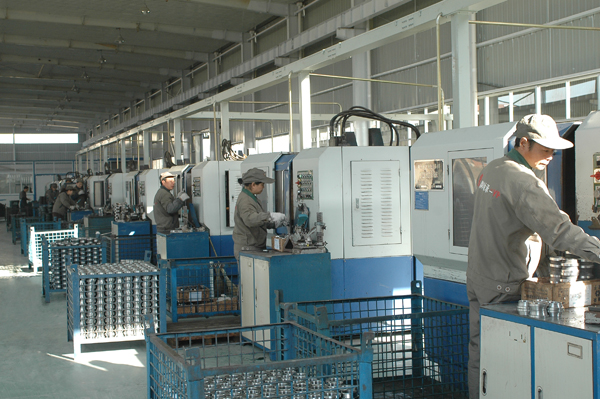 車(che)工線-鷹牌(pai)軸承