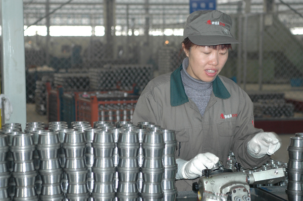 鷹(ying)牌軸承-現(xian)場檢測