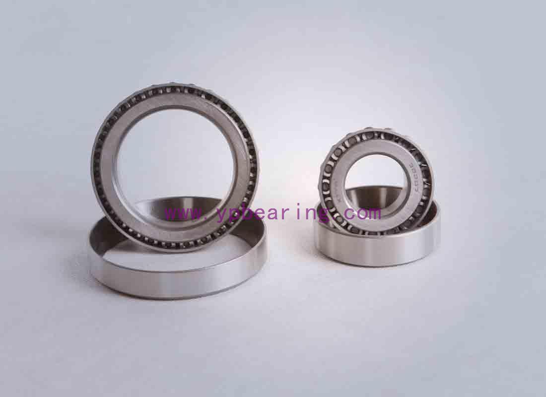 7類圓(yuan)錐滾子(zi)軸承-30215(7215E)-75×135×44-鷹(ying)牌軸承(cheng)