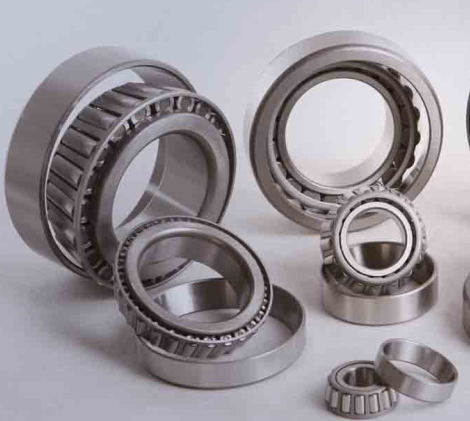 英(ying)制圓錐(zhui)滾子軸(zhou)承-HM218248/10-89.974×146.975×40-鷹牌(pai)軸承