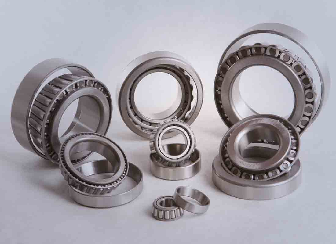 7類(lei)圓錐(zhui)滾子(zi)軸承(cheng)-33211(3007211)-55×100×35-鷹牌(pai)軸承(cheng)