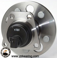 輪(lun)毂單元-512001-鷹(ying)牌軸承