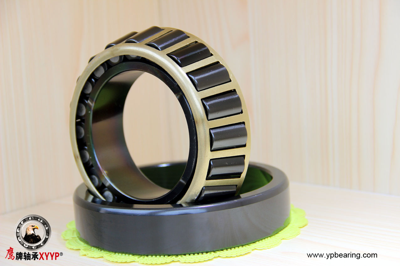 7類(lei)圓錐(zhui)滾子(zi)軸承(cheng)-31312(27312E)-60×130×33.5-鷹牌(pai)軸承(cheng)
