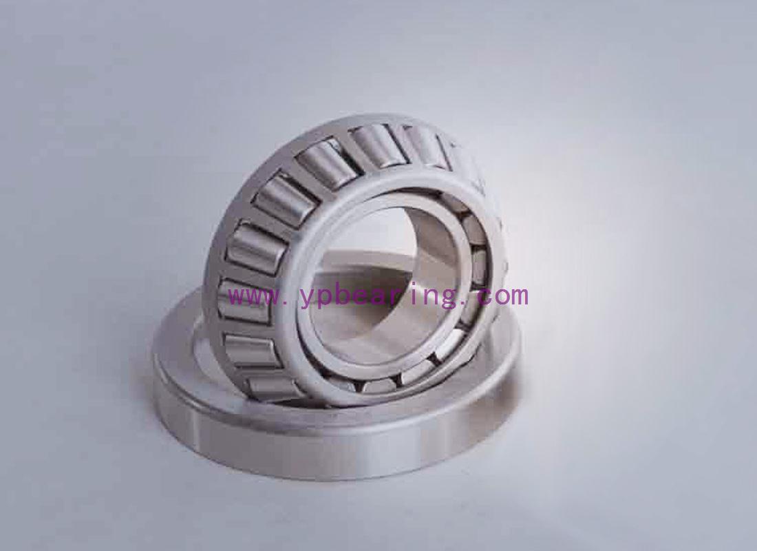 7類(lei)圓錐滾(gun)子軸承(cheng)-30314/YB2(7314EK)-70×150×38.5-鷹牌軸(zhou)承