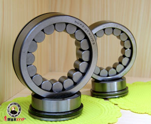 圓柱(zhu)滾子(zi)軸承(cheng)