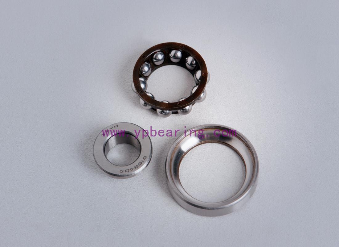 推力(li)球軸(zhou)承-567404/X3  （9168404）-20×52×16