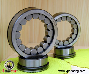 NUP310EN(192310EK)-50×110×27-二類(lei)圓柱(zhu)滾子(zi)軸承(cheng)