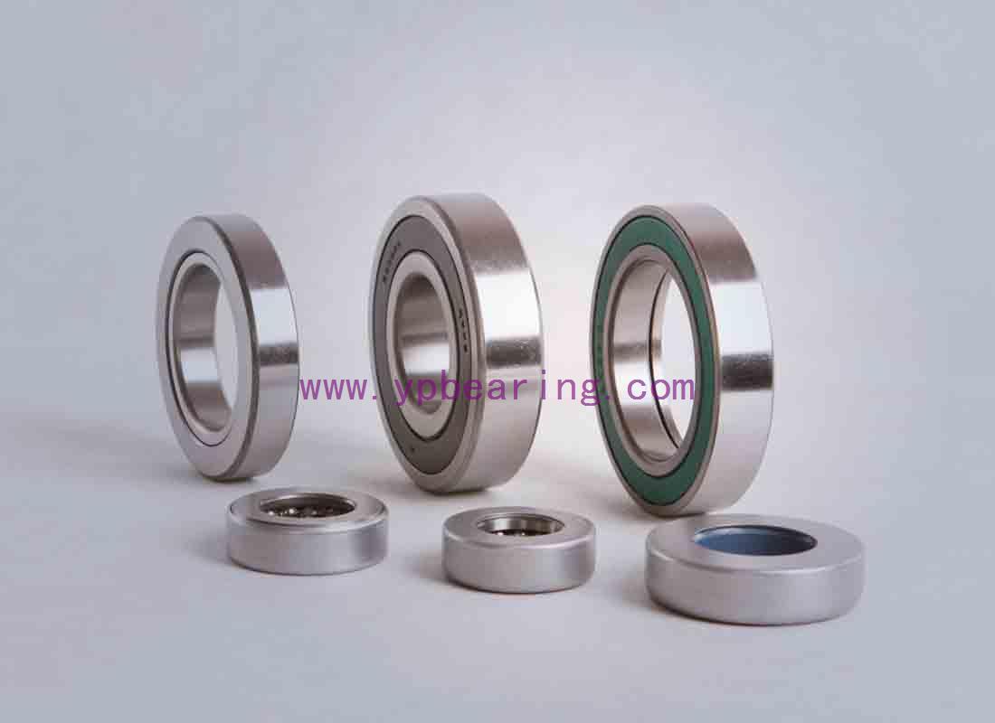 離合器軸(zhou)承-517/52.388ZH (588911)-52.388×84.5×20.7