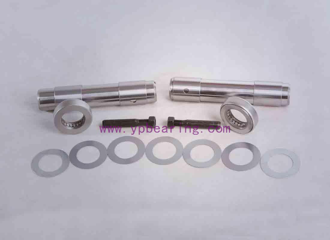 轉向(xiang)節主(zhu)肖修(xiu)理包(bao)-解放(fang)  CA-141-鷹牌(pai)軸承(cheng)