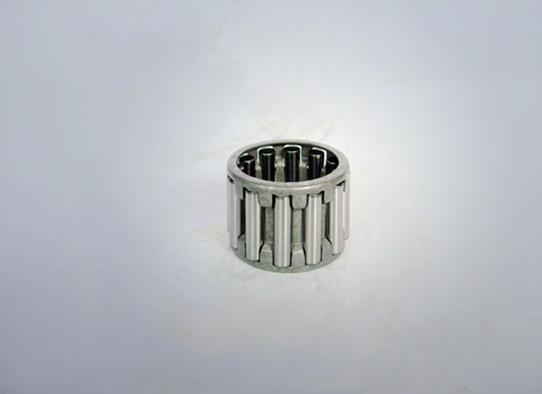 K60×66×21.2 (KK606621.2)-60×66×21.2 -滾針(zhen)軸承