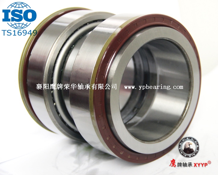 805008 卡車(che)輪毂(gu)單元(yuan)-鷹牌(pai)軸承(cheng)