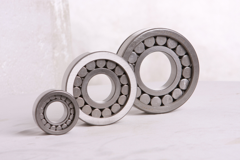 NUP312ENV（192312EK） 圓柱(zhu)滾子軸承(cheng)