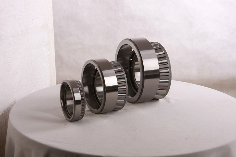 32312(7612E)-圓錐滾子(zi)軸承-鷹牌(pai)軸承