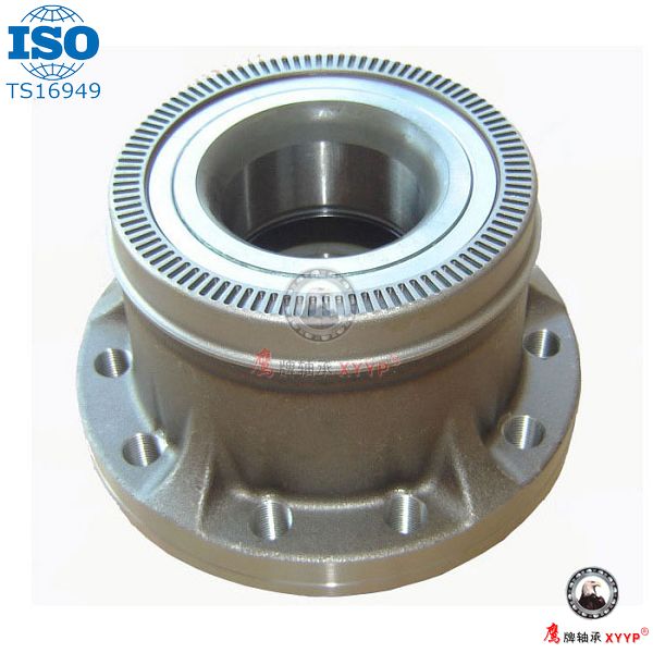 供應(ying)卡車(che)輪毂(gu)單元(yuan)軸承(cheng)-VKBA5316-BTF0045-201043-HUR040/10-鷹牌(pai)軸承(cheng)