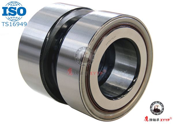 沃爾沃(wo)卡車輪(lun)毂單元(yuan)566426.H195-581079-鷹牌軸(zhou)承