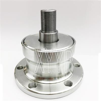 BAA0006 農機(ji)配件，農機(ji)軸承單元(yuan)，帶法蘭軸(zhou)承